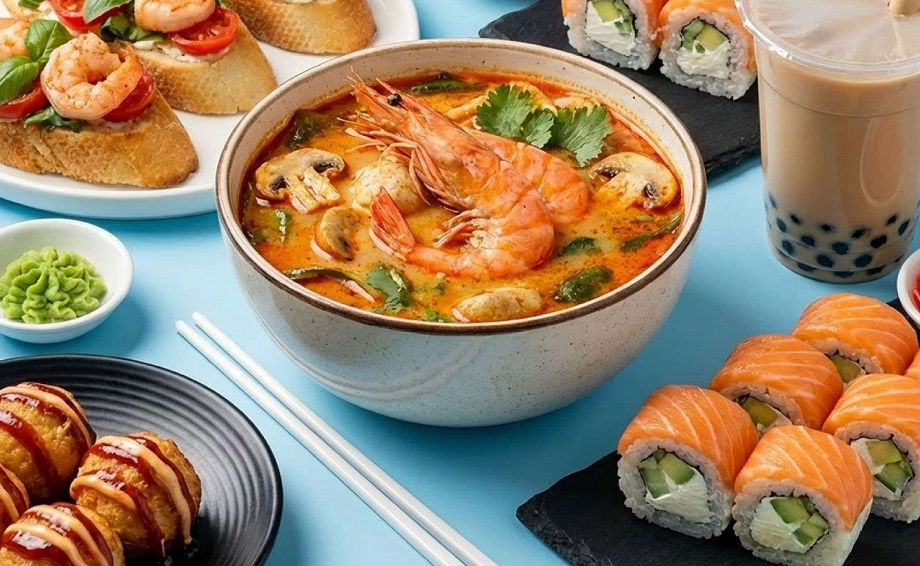 Тукитук - главный баннер