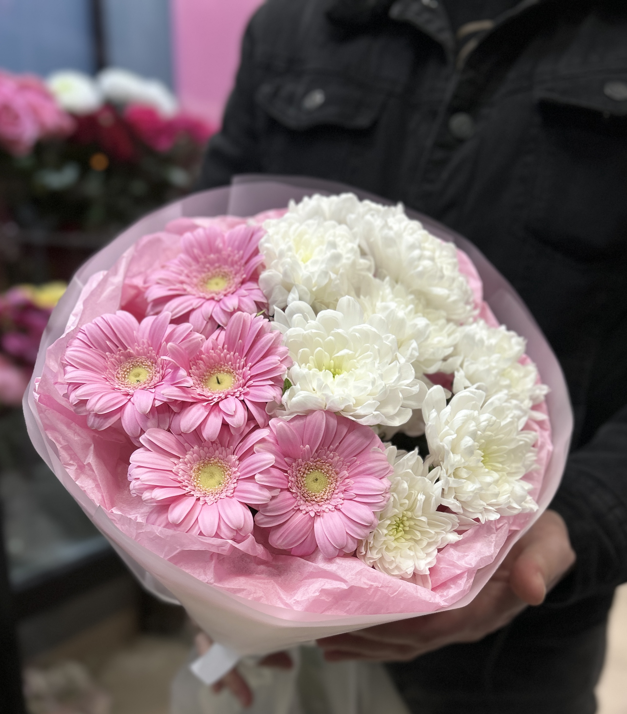 слайд галереи ресторана