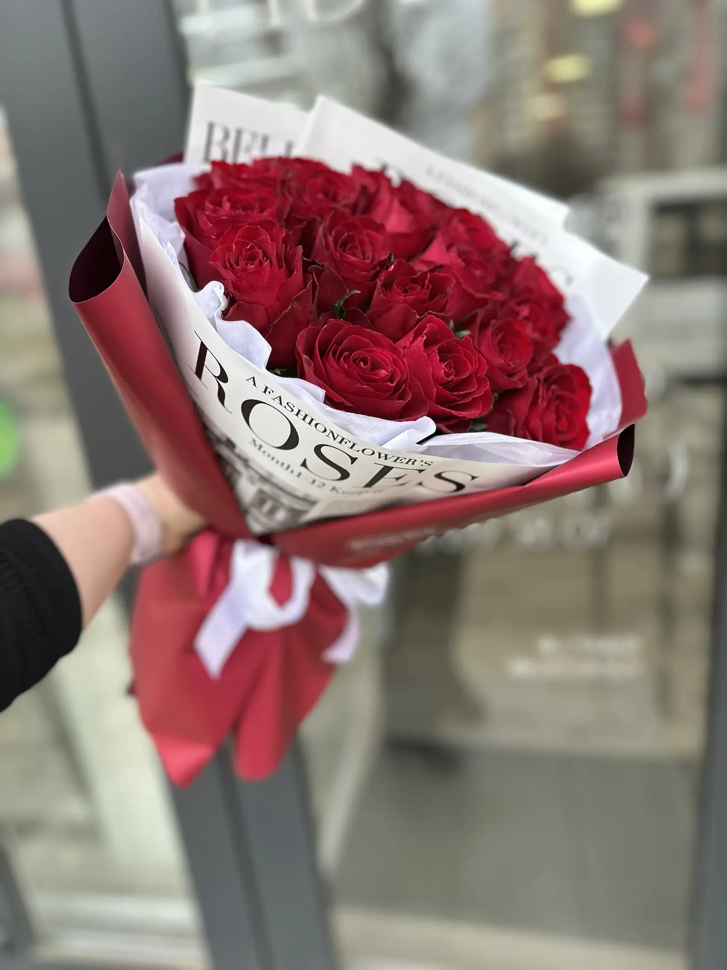 слайд галереи ресторана