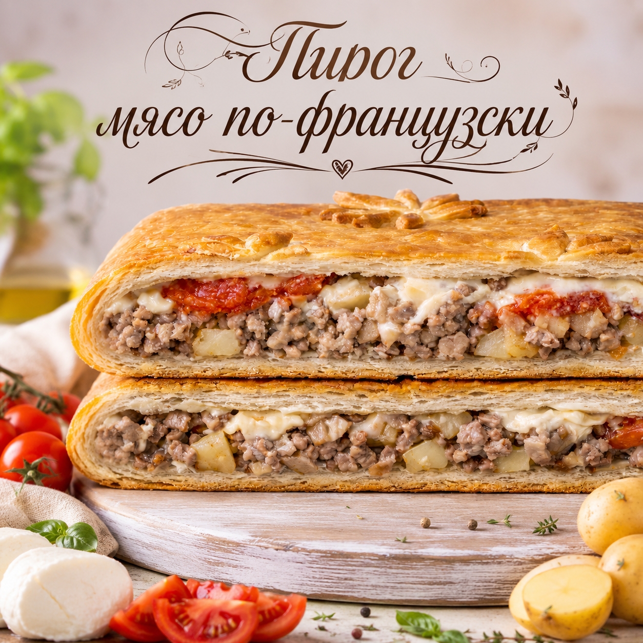 слайд галереи ресторана