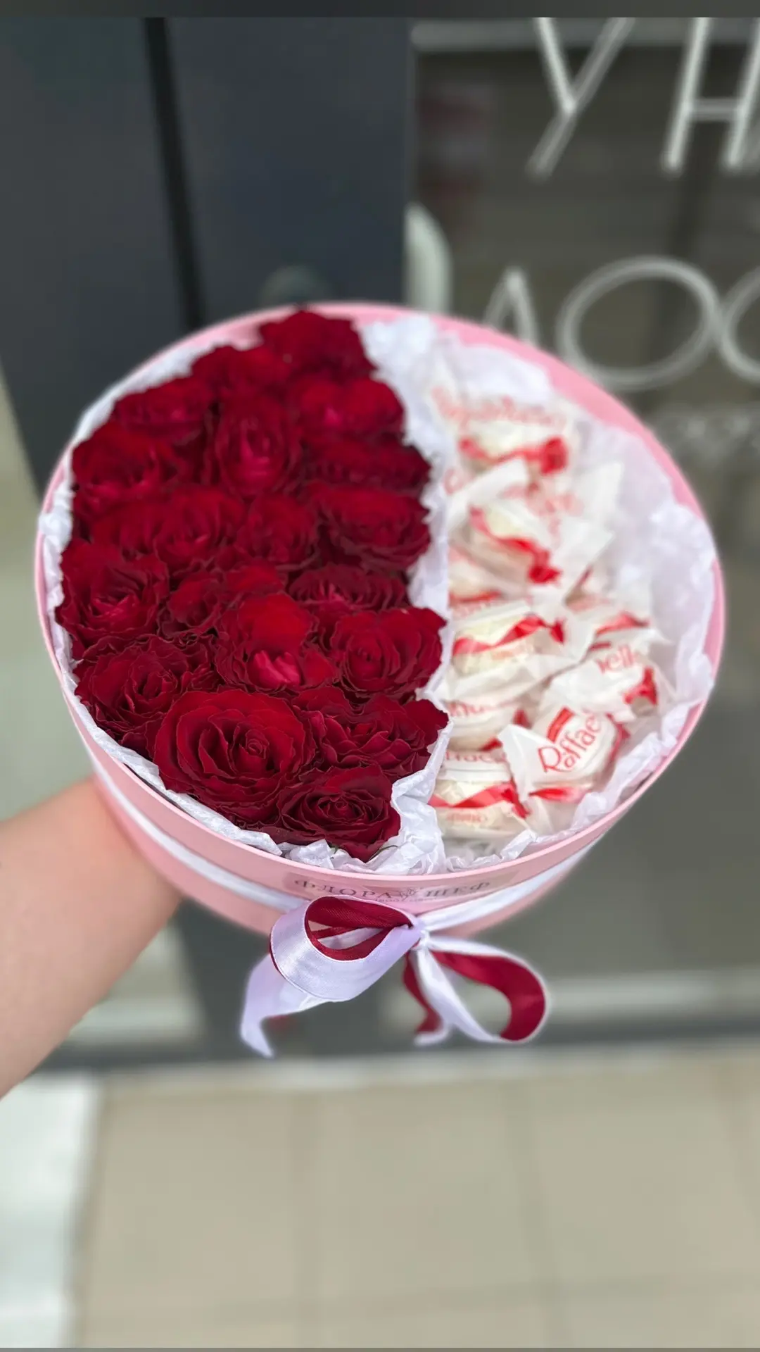 слайд галереи ресторана