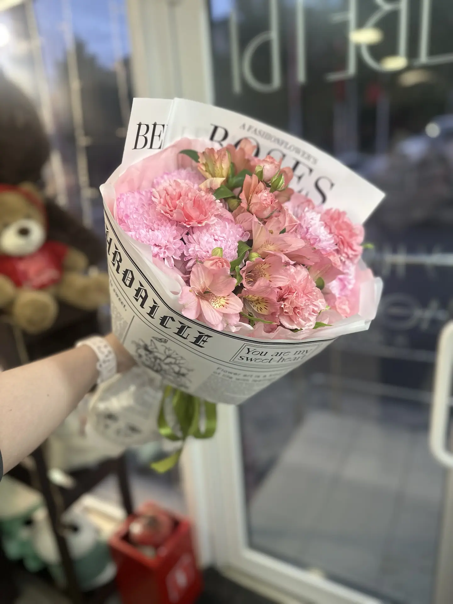 слайд галереи ресторана