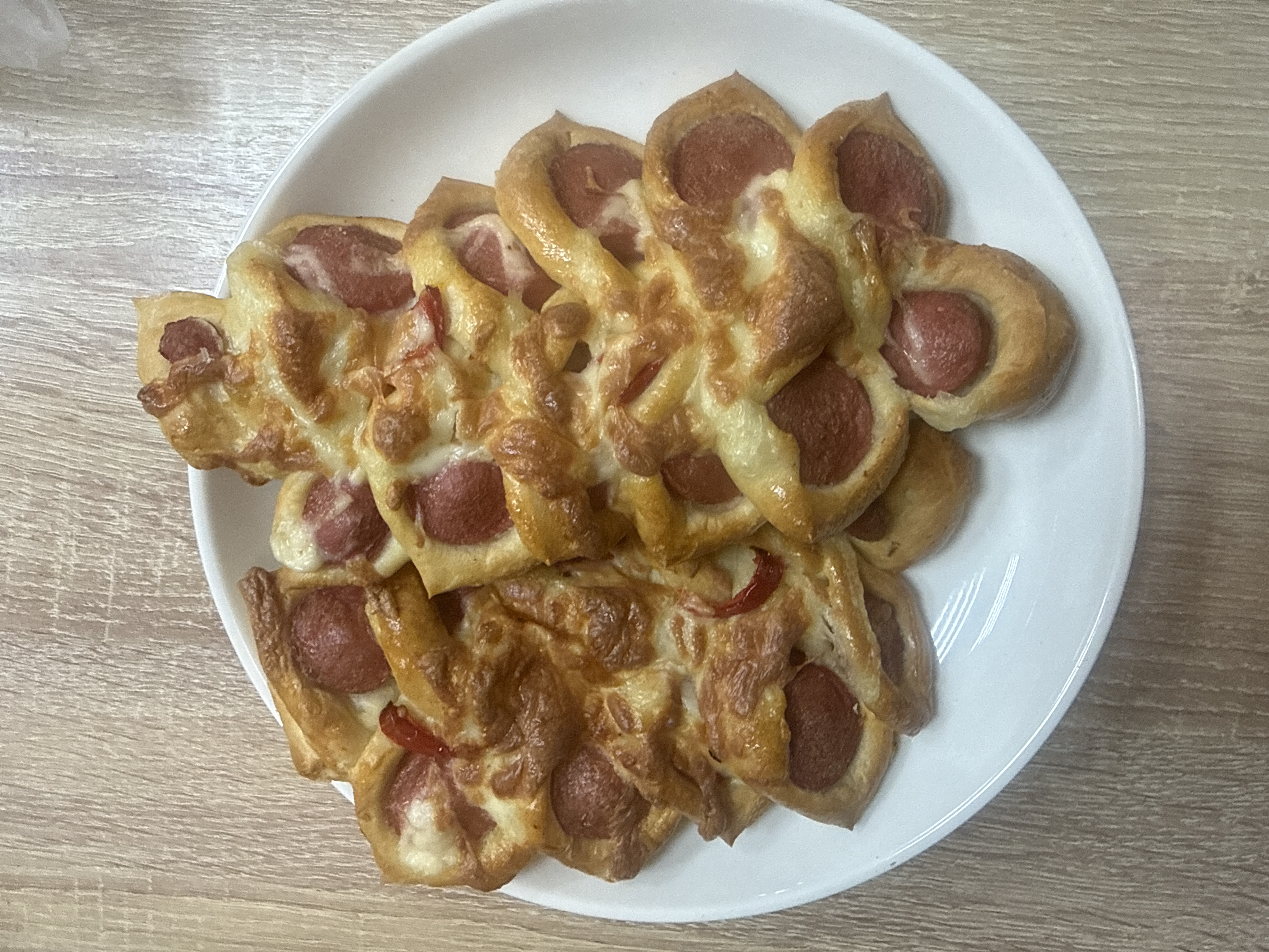 слайд галереи ресторана
