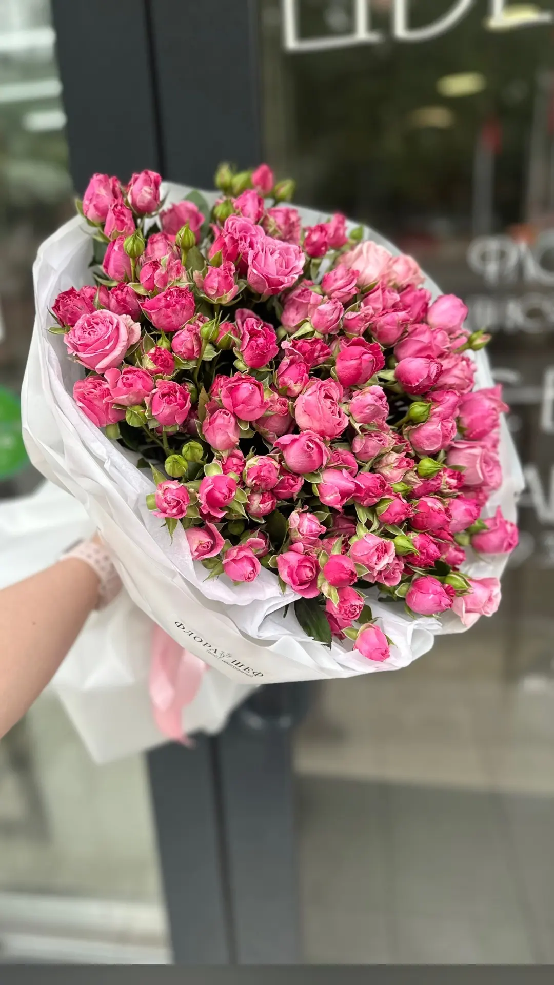 слайд галереи ресторана