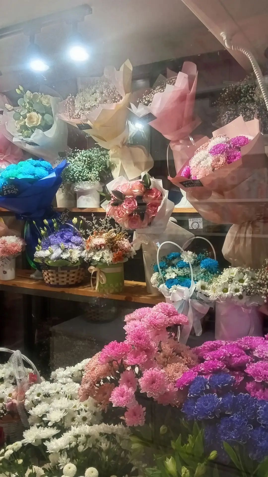 слайд галереи ресторана