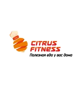 Citrus Fitness - логотип