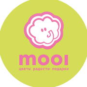 Mooi - логотип
