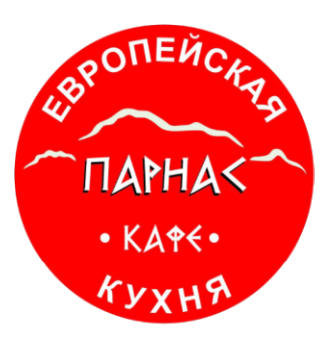 Парнас - логотип