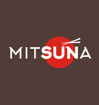 Mitsuna - логотип