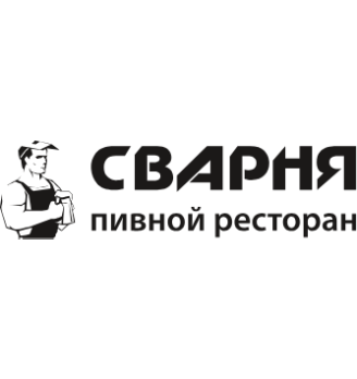 Пивной ресторан «Сварня» - логотип