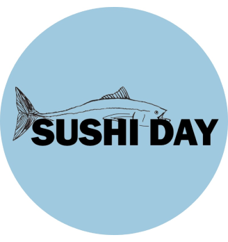 SushiDay - логотип
