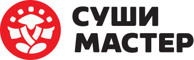 Суши Мастер - логотип