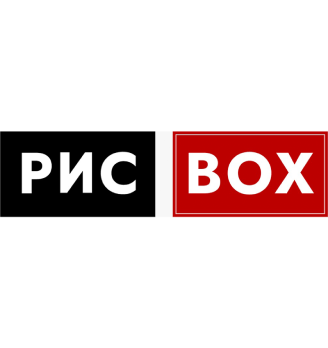 РИСBOX - логотип