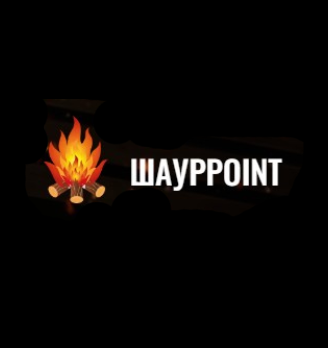 ШаурPoint - логотип