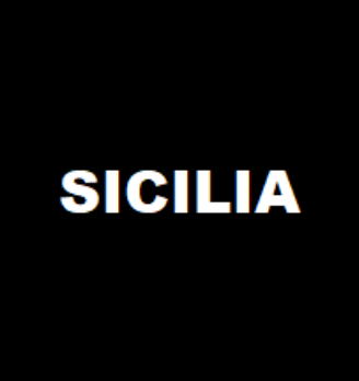 SICILIA - логотип