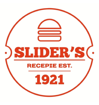 Slider s - логотип