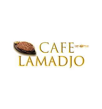 Lamadjo - логотип