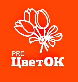 PROЦВЕТОК - логотип