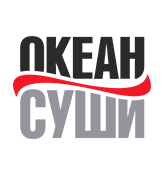 Океан Суши - логотип