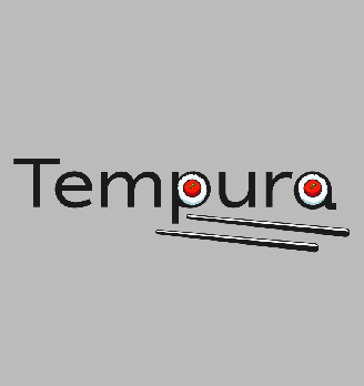 Tempura - логотип