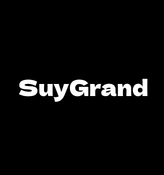 SuyGrand - логотип