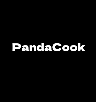 PandaCook - логотип