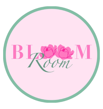 Bloom Room - логотип