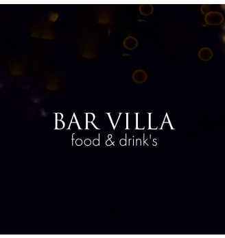BarVilla - логотип