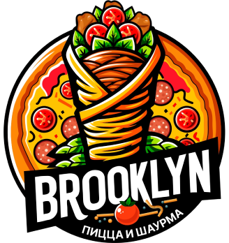 Brooklyn - логотип