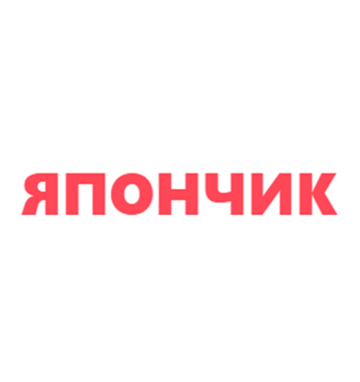 Япончик - логотип