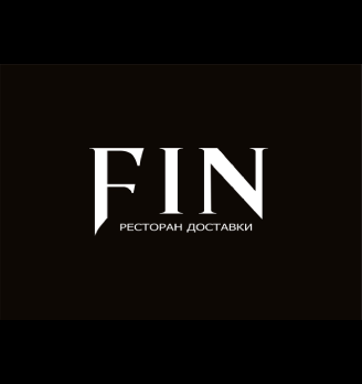 FIN - логотип