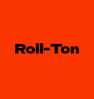 Roll-Ton - логотип