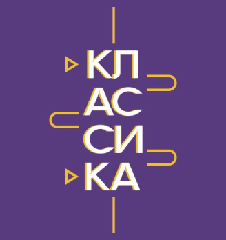 Лого