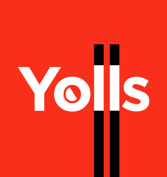 Yolls - логотип