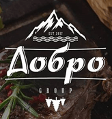 Добро - логотип
