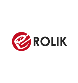 Rolik - логотип