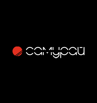 Самурай - логотип