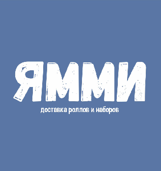 Ямми - логотип