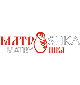 Ресторан народной кухни «Матрёшка» - логотип