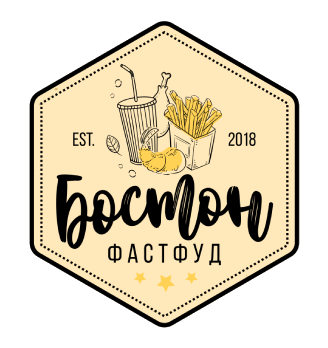 Лого