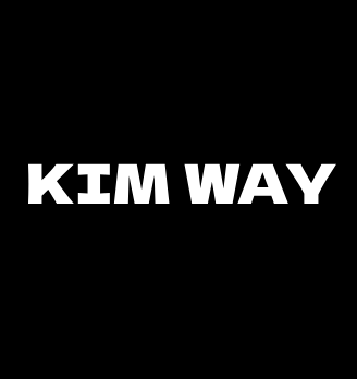 KIM WAY - логотип