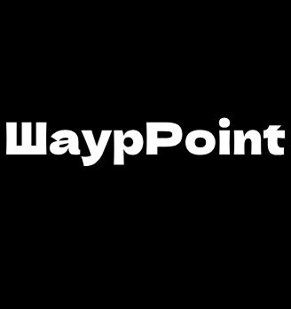 ШаурPoint - логотип