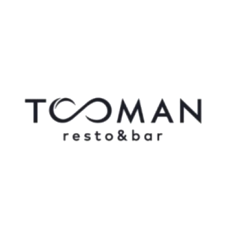 TOOMAN RestoBar