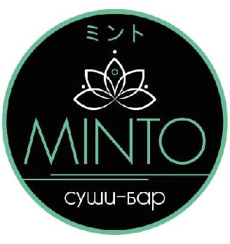 Minto - логотип