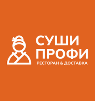 Суши профи (пр. Декабристов) - логотип
