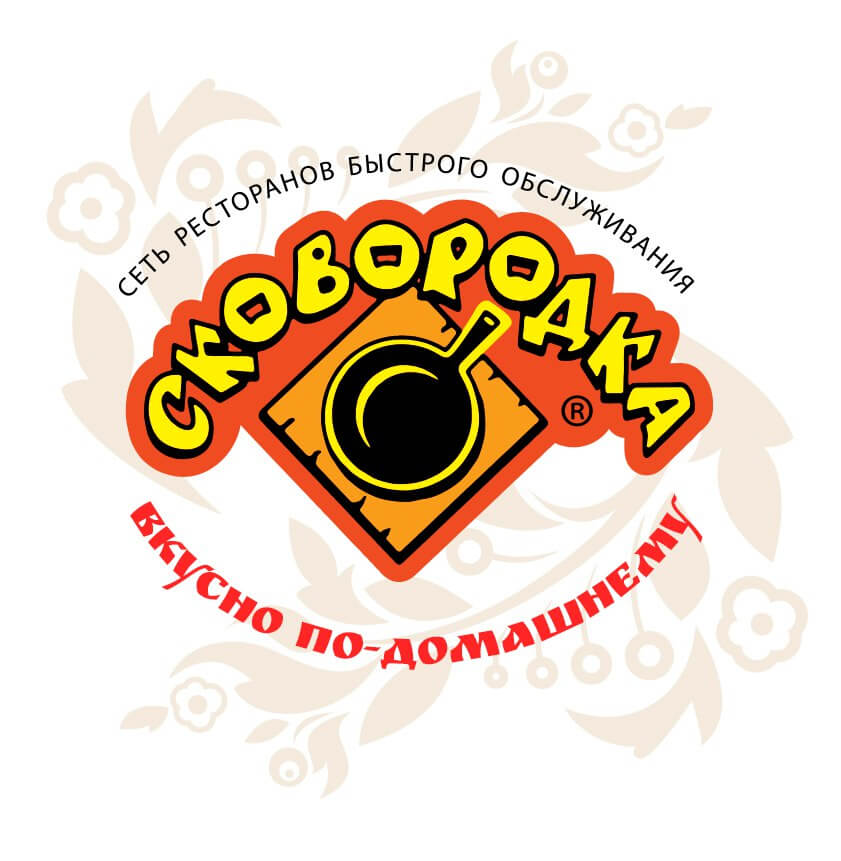 Лого