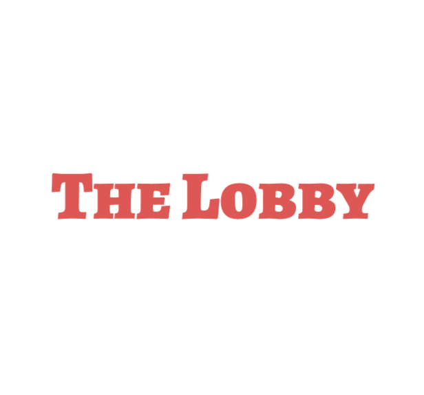 Кофейня «The Lobby» - логотип
