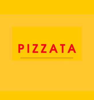 PIZZATA - логотип
