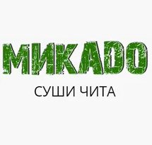 Микадо - логотип