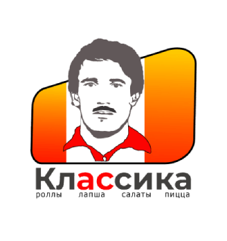 Лого